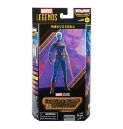 Marvel - Guardians of the Galaxy Comics  Legends figurine Nebula 15 cm
