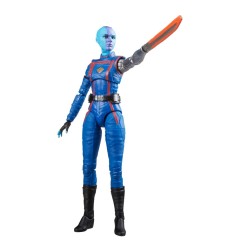 Marvel - Guardians of the Galaxy Comics  Legends figurine Nebula 15 cm