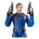 Les Gardiens de la Galaxie Comics Marvel Legends - Figurine Star-Lord 15 cm