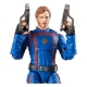 Les Gardiens de la Galaxie Comics Marvel Legends - Figurine Star-Lord 15 cm
