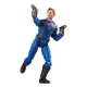 Les Gardiens de la Galaxie Comics Marvel Legends - Figurine Star-Lord 15 cm