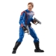 Les Gardiens de la Galaxie Comics Marvel Legends - Figurine Star-Lord 15 cm