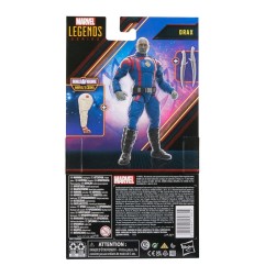 Marvel - Guardians of the Galaxy Comics  Legends figurine Drax 15 cm