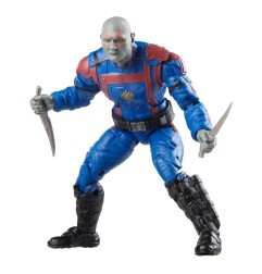 Marvel - Guardians of the Galaxy Comics  Legends figurine Drax 15 cm