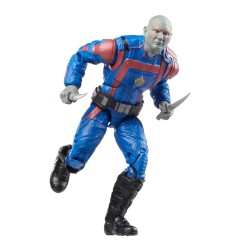 Les Gardiens de la Galaxie Comics Marvel Legends - Figurine Drax 15 cm