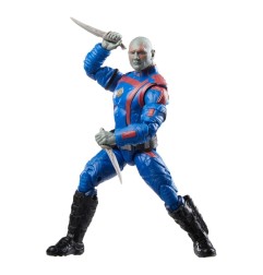 Les Gardiens de la Galaxie Comics Marvel Legends - Figurine Drax 15 cm
