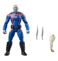 Marvel - Guardians of the Galaxy Comics  Legends figurine Drax 15 cm
