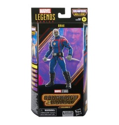 Marvel - Guardians of the Galaxy Comics  Legends figurine Drax 15 cm