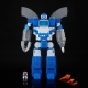 Transformers Generations Legacy Titan Class - Figurine Guardian Robot & Lunar-Tread 60 cm