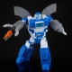 Transformers Generations Legacy Titan Class - Figurine Guardian Robot & Lunar-Tread 60 cm