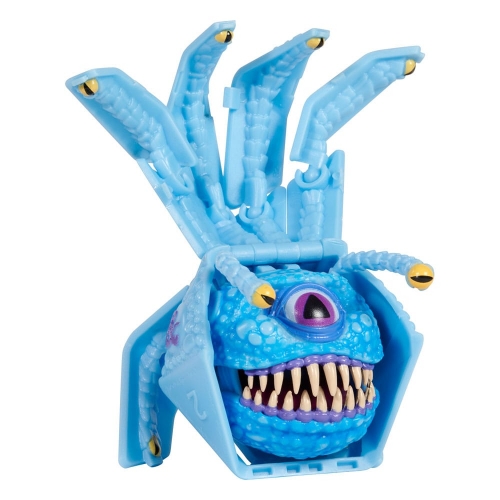 Donjons et Dragons : L'Honneur des voleurs - Figurine Dicelings Blue Beholder