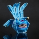 Donjons et Dragons : L'Honneur des voleurs - Figurine Dicelings Blue Beholder