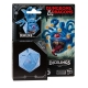 Donjons et Dragons : L'Honneur des voleurs - Figurine Dicelings Blue Beholder