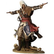 Assassin's Creed IV Black Flag - Statuette Edward Kenway The Assassin Pirate 24 cm