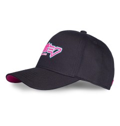 Hatsune Miku - Casquette baseball Logo Hatsune Miku