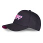 Hatsune Miku - Casquette baseball Logo