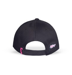 Hatsune Miku - Casquette baseball Logo