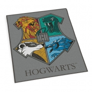 Harry Potter - Tapis Hogwarts 100 x 120 cm