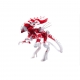 Aliens - Figurine ReAction Queen Blood Splatter Exclusive NYCC 2016 15 cm