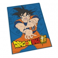 Dragonball - Tapis Son-Goku 80 x 120 cm
