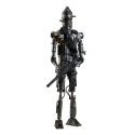 Star Wars - Figurine 1/6 IG-88 Sideshow Exclusive 35 cm