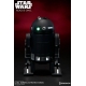 Star Wars Rogue One - Figurine 1/6 C2-B5 Imperial Astromech Droid 17 cm