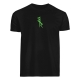 Cyberpunk: Edgerunners - T-Shirt Neon Rebecca