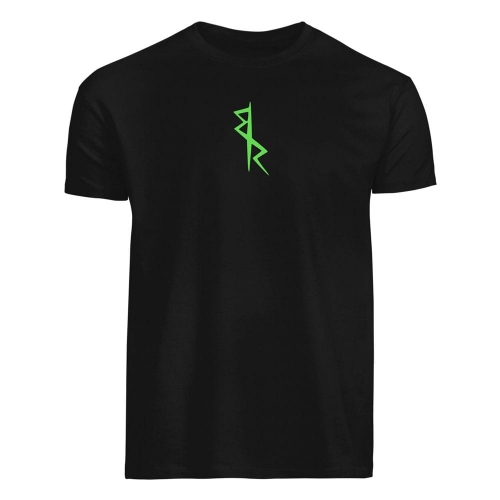 Cyberpunk: Edgerunners - T-Shirt Neon Rebecca