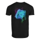 Cyberpunk: Edgerunners - T-Shirt Neon Rebecca