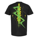 Cyberpunk: Edgerunners - T-Shirt David