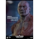 Les Gardiens de la Galaxie - Figurine Movie Masterpiece 1/6 Drax the Destroyer 32 cm