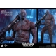 Les Gardiens de la Galaxie - Figurine Movie Masterpiece 1/6 Drax the Destroyer 32 cm