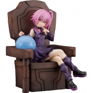 That Time I Got Reincarnated as a Slime - Statuette 1/7 Violet 20 cm