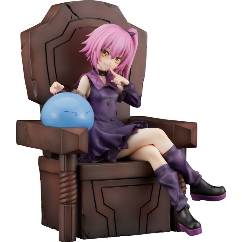 That Time I Got Reincarnated as a Slime - Statuette PVC 1/7 Violet 20 cm
