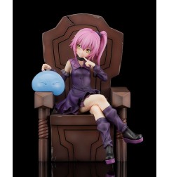 That Time I Got Reincarnated as a Slime - Statuette PVC 1/7 Violet 20 cm