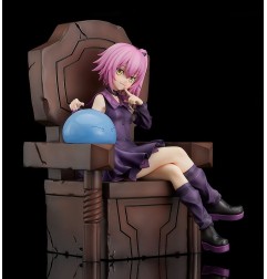 That Time I Got Reincarnated as a Slime - Statuette PVC 1/7 Violet 20 cm