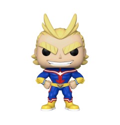 My Hero Academia - Figurine POP! Animation Vinyl Super Sized All Might 46 cm