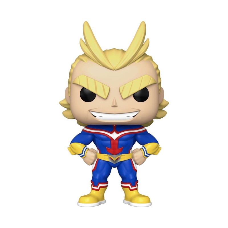 My Hero Academia - Figurine POP! Animation Vinyl Super Sized All Might 46 cm