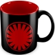 Star Wars Episode VII - Mug First Order Symbol