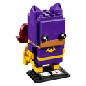 Batman - LEGO BrickHeadz Batgirl