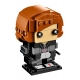 Captain America Civil War - LEGO BrickHeadz Black Widow