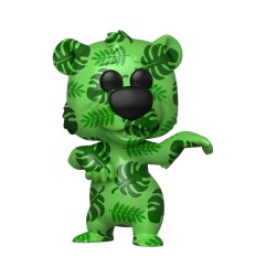 Disney - POP! Artist Series Vinyl figurine DTV - Baloo Special Edition 9 cm