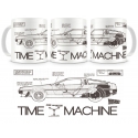 Retour vers le futur - Mug Time Machine