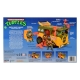 Les Tortues Ninja - Véhicule Classic Turtle Party Wagon