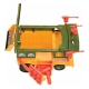 Les Tortues Ninja - Véhicule Classic Turtle Party Wagon