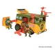 Les Tortues Ninja - Véhicule Classic Turtle Party Wagon