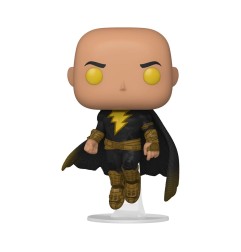 DC Comics - Black Adam POP! Movies Vinyl figurine Black Adam Flying Special Edition 9 cm