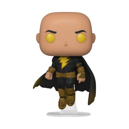 DC Comics - Black Adam POP! Movies Vinyl figurine Black Adam Flying Special Edition 9 cm
