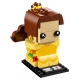 La Belle & la Bête - LEGO BrickHeadz La Belle
