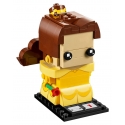 La Belle & la Bête - LEGO BrickHeadz La Belle